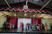 Jawahar Navodaya Vidyalaya-Cultural activities